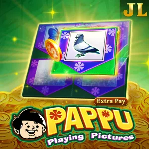 Pappu - BOYBET168