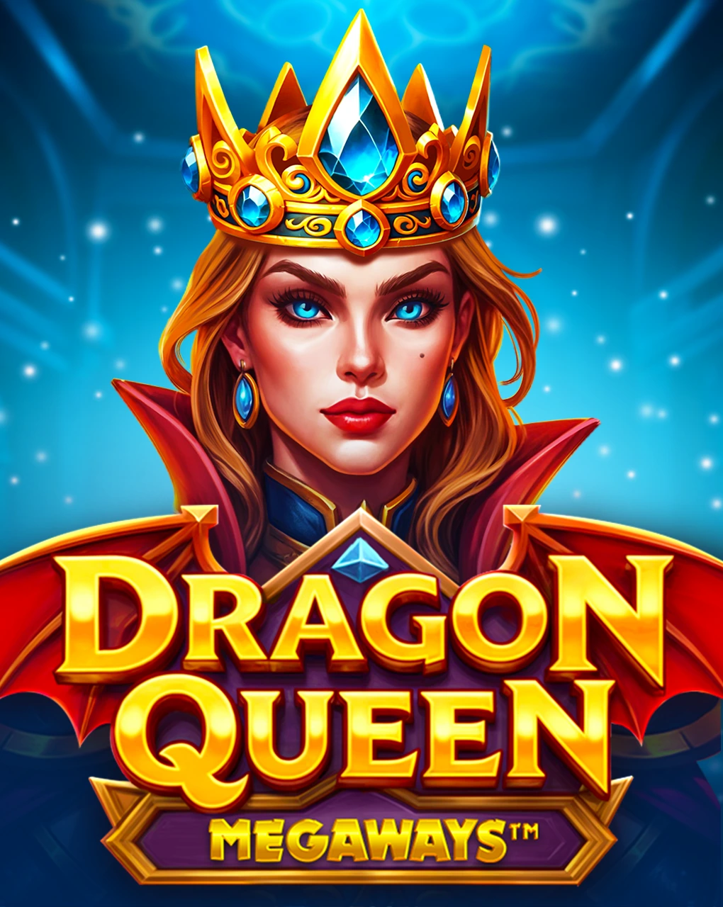 Dragon Queen MEGAWAYS - BOYBET168