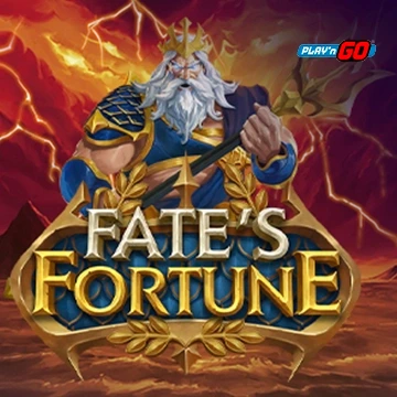 Fates Fortune - BOYBET168