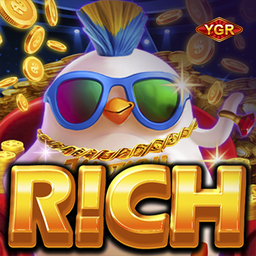 R!CH - BOYBET168