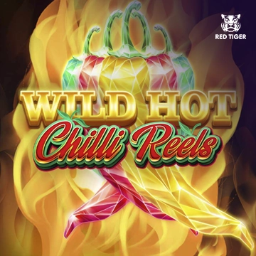 Wild Hot Chilli Reels - BOYBET168