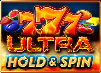 Pragmatic : Ultra Hold and Spin - BOYBET168