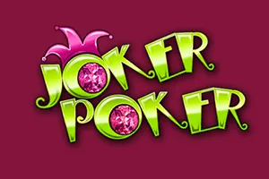 Joker Poker - BOYBET168