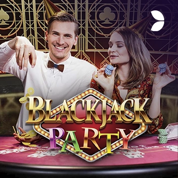 Blackjack Party - BOYBET168