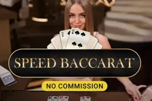 Speed Baccarat NC - BOYBET168