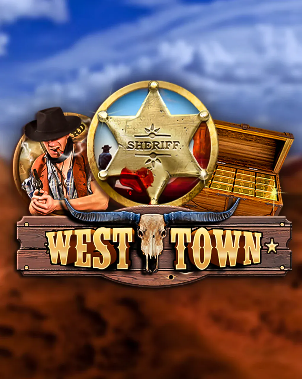 West Town - BOYBET168