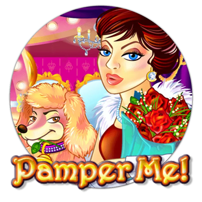 Habanero : Pamper Me - BOYBET168