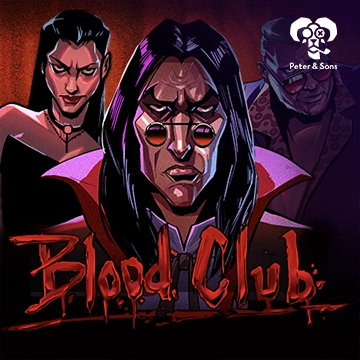 Blood Club - BOYBET168