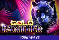 Gold Panther - BOYBET168