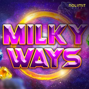 NolimitCity : Milky Ways - BOYBET168