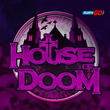 House of Doom - BOYBET168