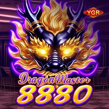 Dragon Master 8880 - BOYBET168