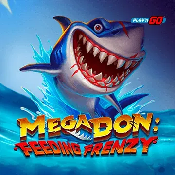 Mega Don: Feeding Frenzy - BOYBET168