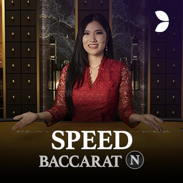 Speed Baccarat N - BOYBET168