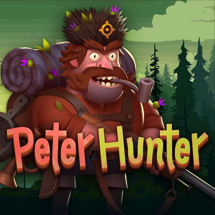 Peter Hunter - BOYBET168