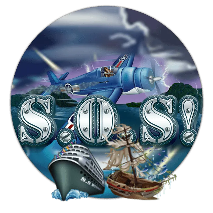 Habanero : S.O.S! - BOYBET168