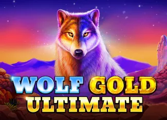 Pragmatic : Wolf Gold Ultimate - BOYBET168