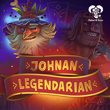 Johnan Legendarian - BOYBET168