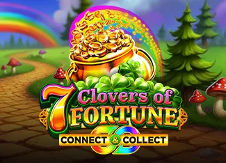 Pragmatic : 7 Clovers of Fortune - BOYBET168