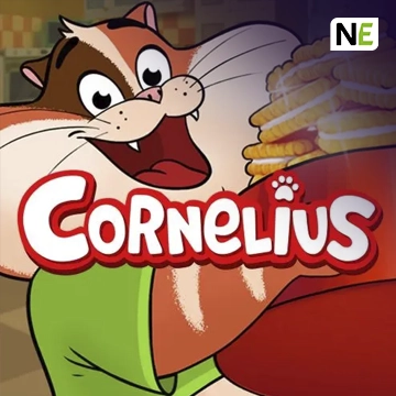 Cornelius - BOYBET168