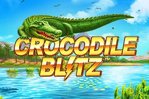 Crocodile Blitz - BOYBET168
