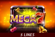 Mega 7 - BOYBET168
