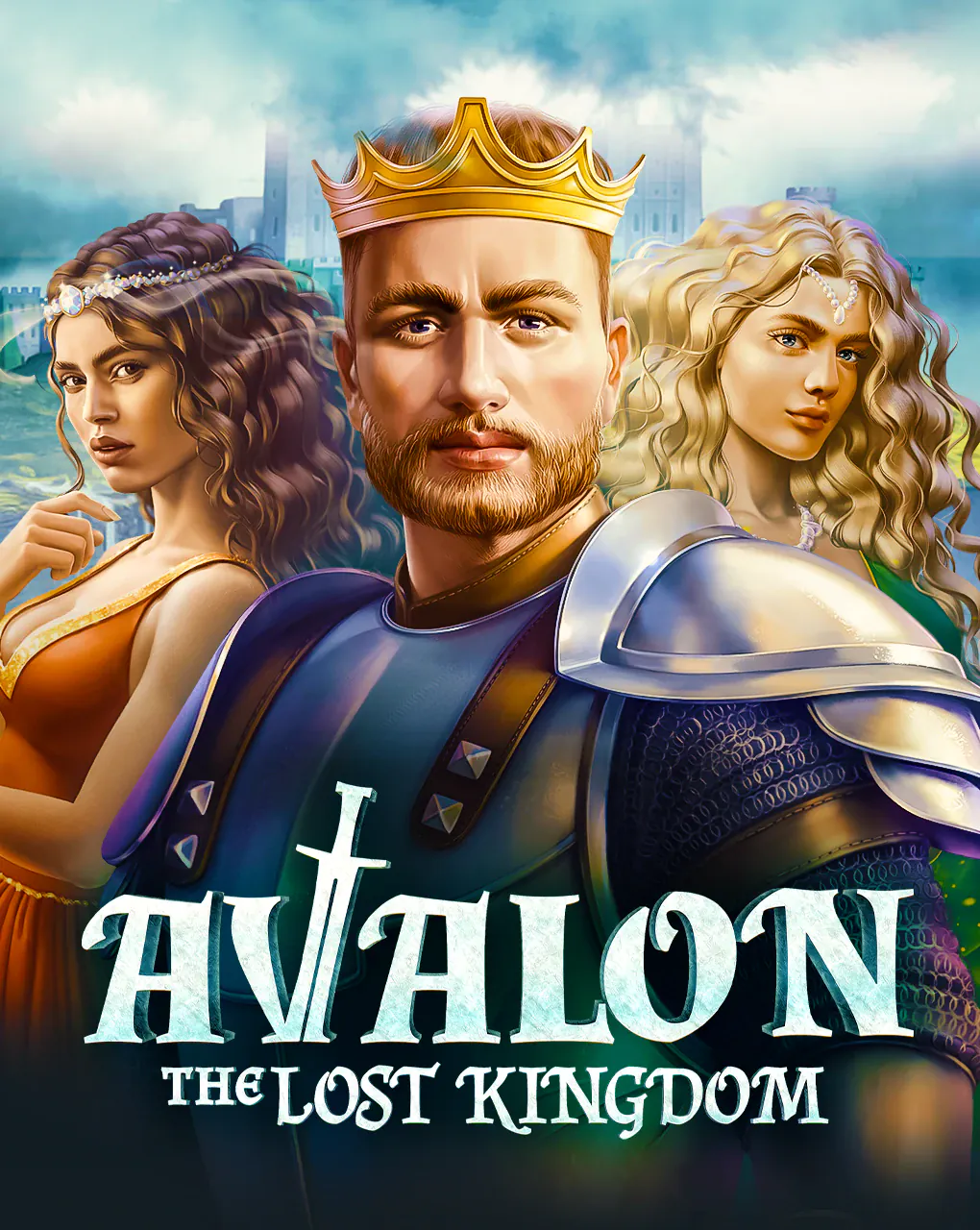 Avalon: The Lost Kingdom - BOYBET168