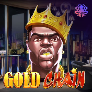 Gold Chain - BOYBET168