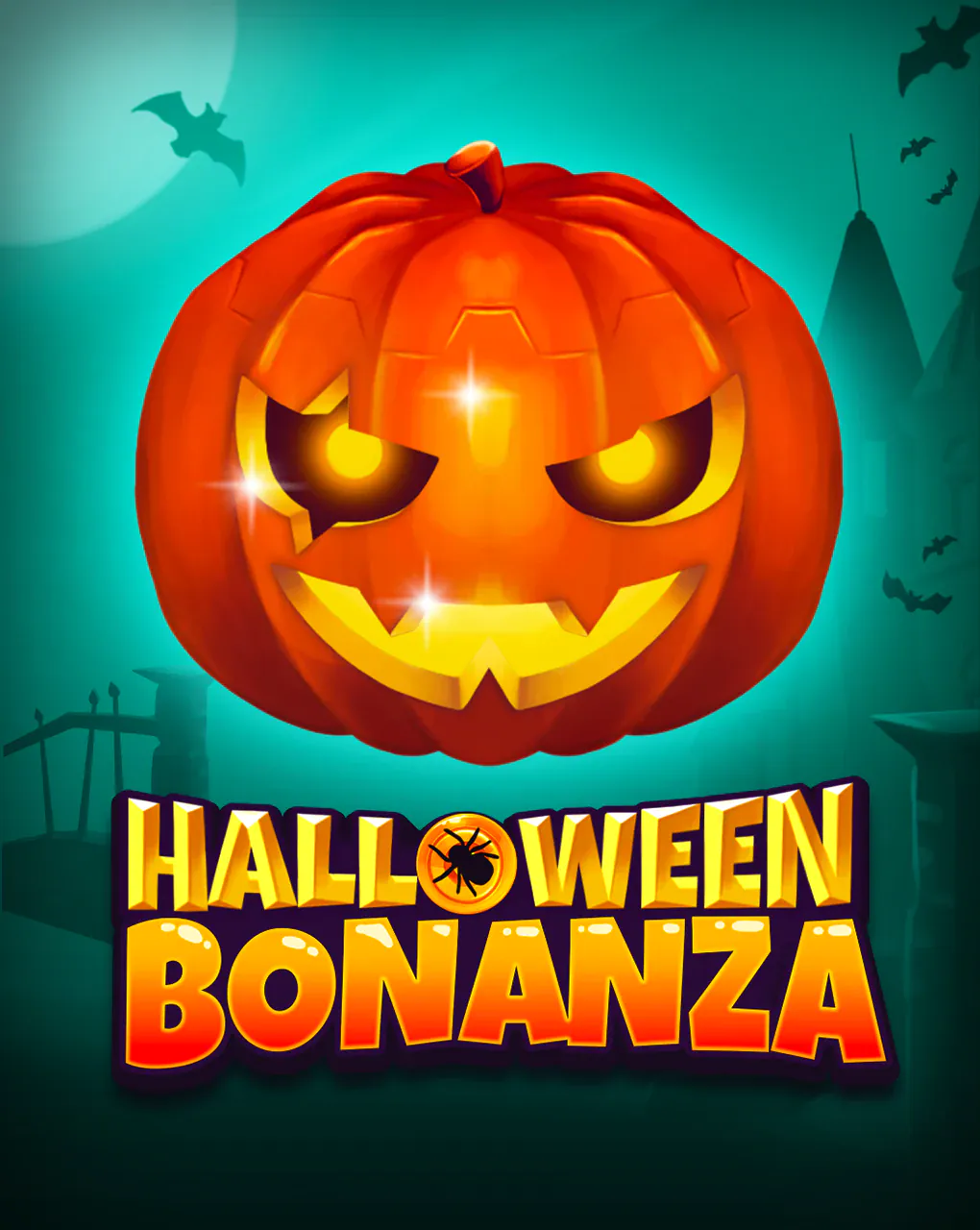 Halloween Bonanza - BOYBET168