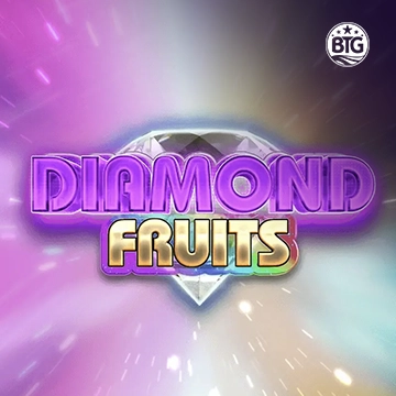 Diamond Fruits - BOYBET168