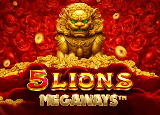 Pragmatic : 5 Lions Megaways - BOYBET168