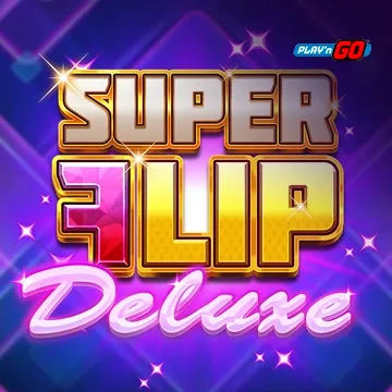 Super Flip Deluxe - BOYBET168