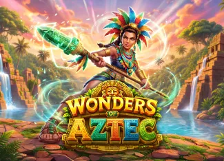 Wonders of Aztec - BOYBET168
