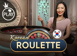 Korean Roulette - BOYBET168