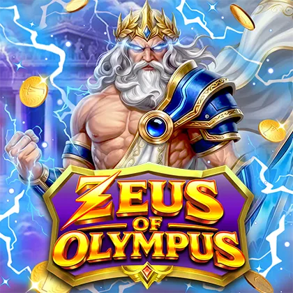 PLAYSTAR : ZEUS OF OLYMPUS - BOYBET168