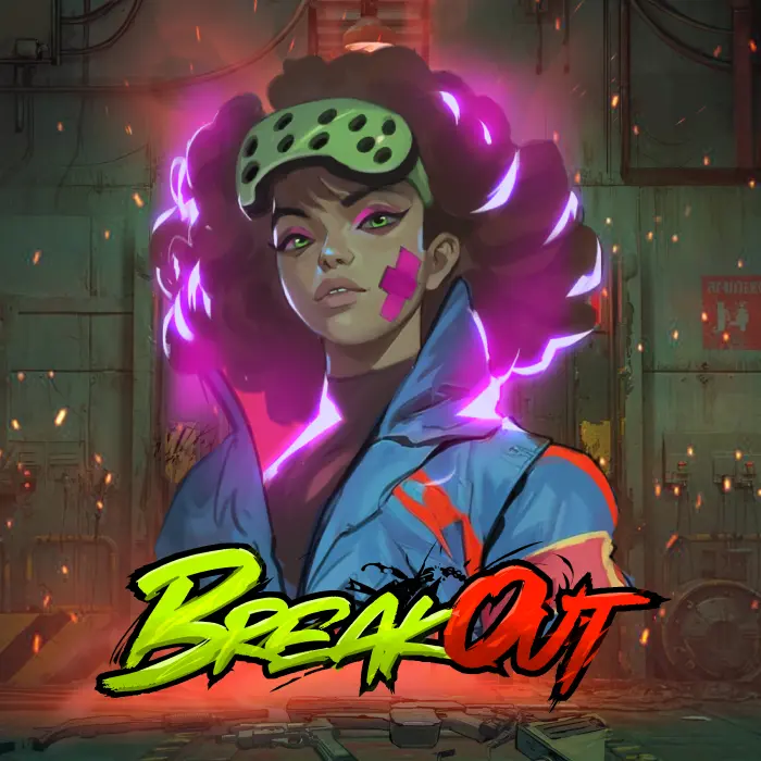 NolimitCity : Breakout - BOYBET168