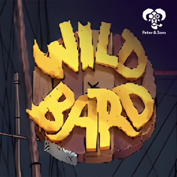 Wild Bard - BOYBET168