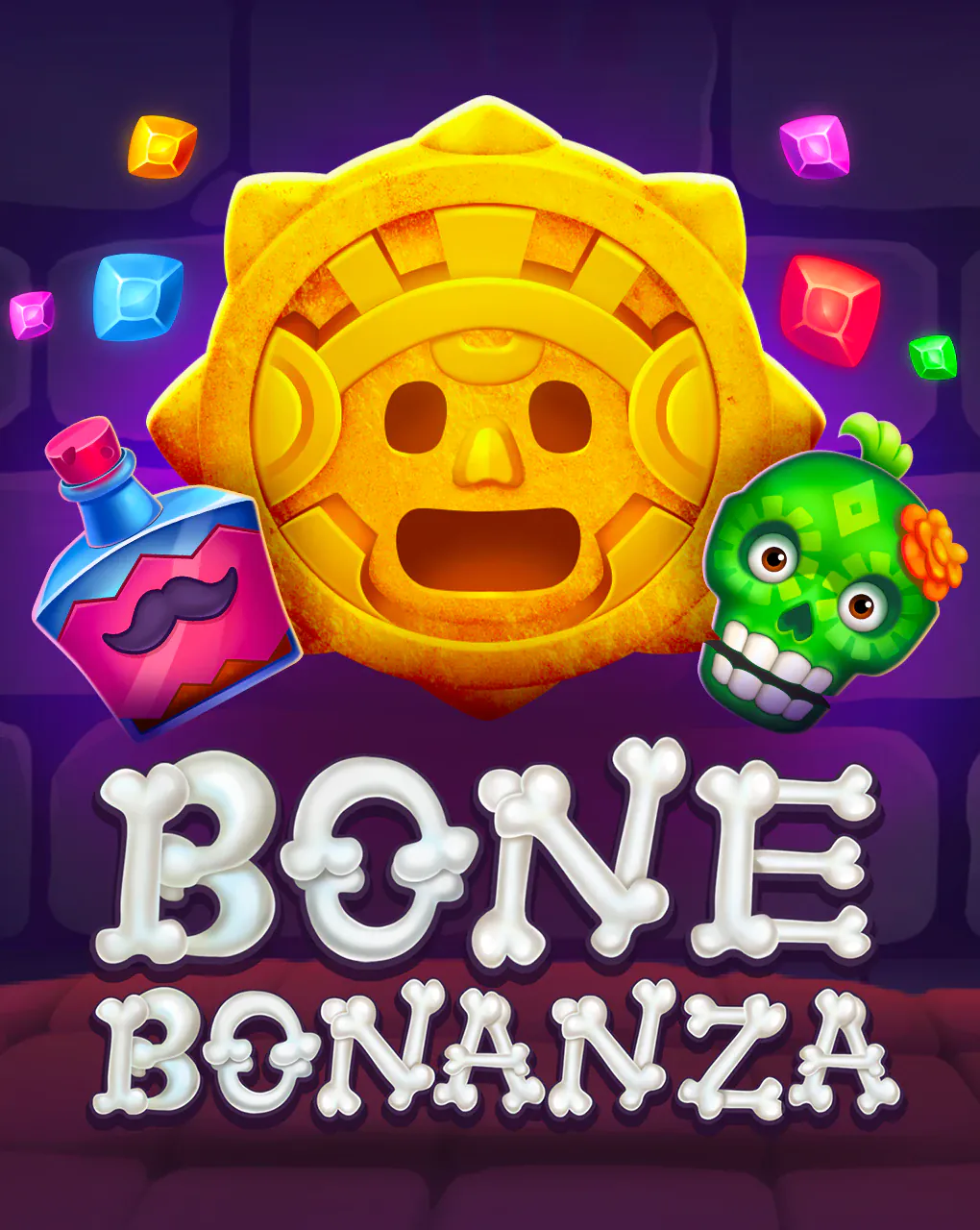 Bone Bonanza - BOYBET168