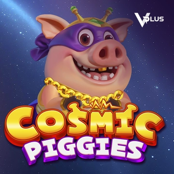 Cosmic Piggies - BOYBET168