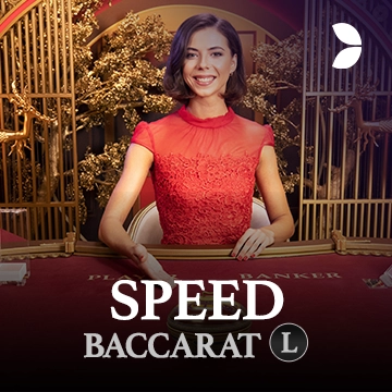 Speed Baccarat L - BOYBET168