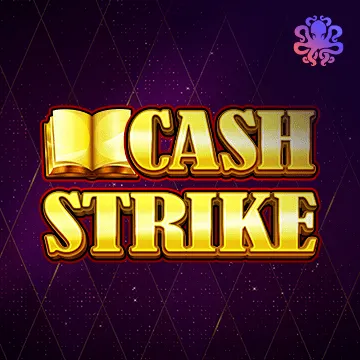 Cash Strike - BOYBET168