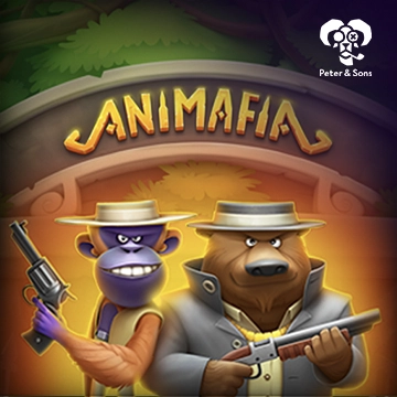 Animafia - BOYBET168