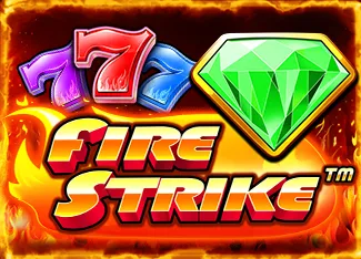 Pragmatic : Fire Strike - BOYBET168