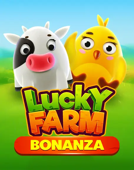 Lucky Farm Bonanza - BOYBET168