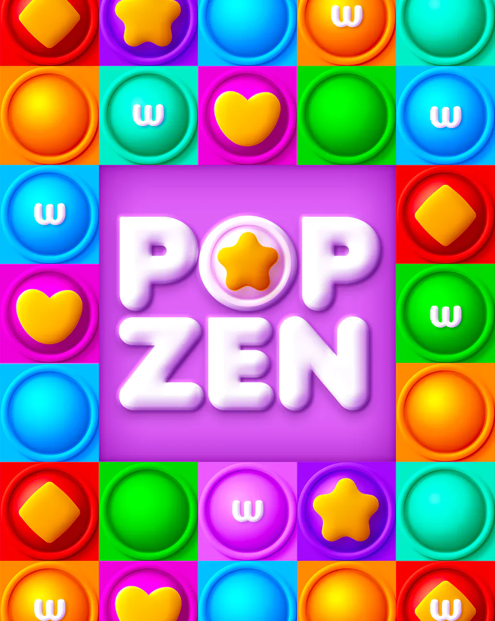 Pop Zen - BOYBET168