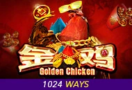 Golden Chicken - BOYBET168