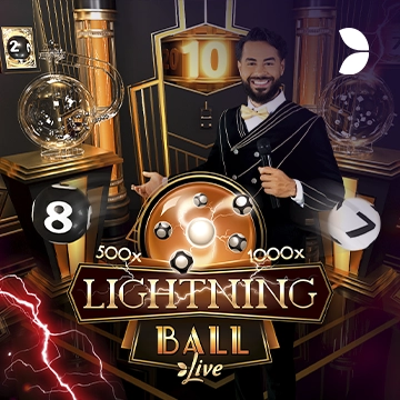 Lightning Ball - BOYBET168