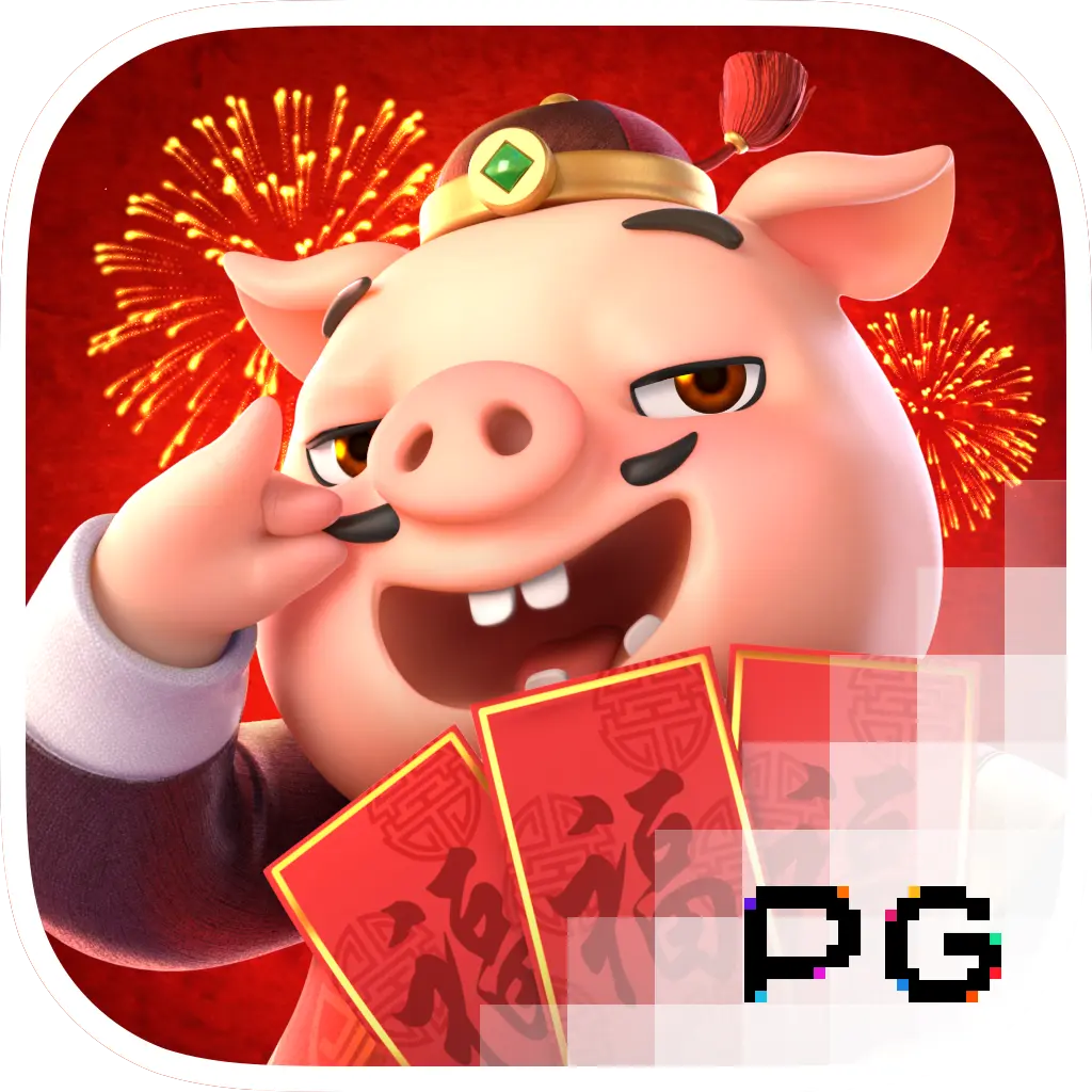 PGSoft : Piggy Gold - BOYBET168