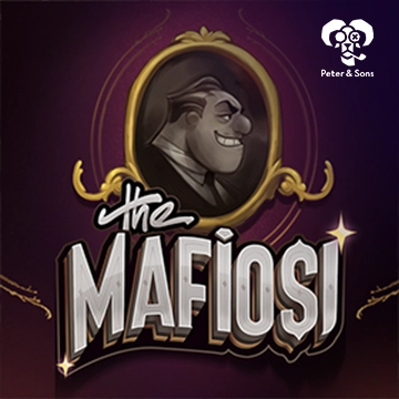 The Mafiosi - BOYBET168