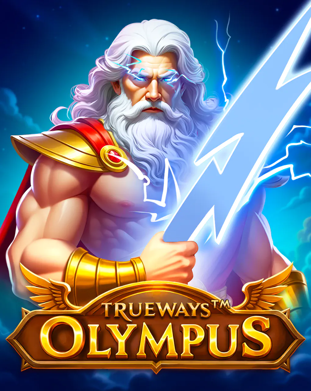 Olympus TRUEWAYS - BOYBET168